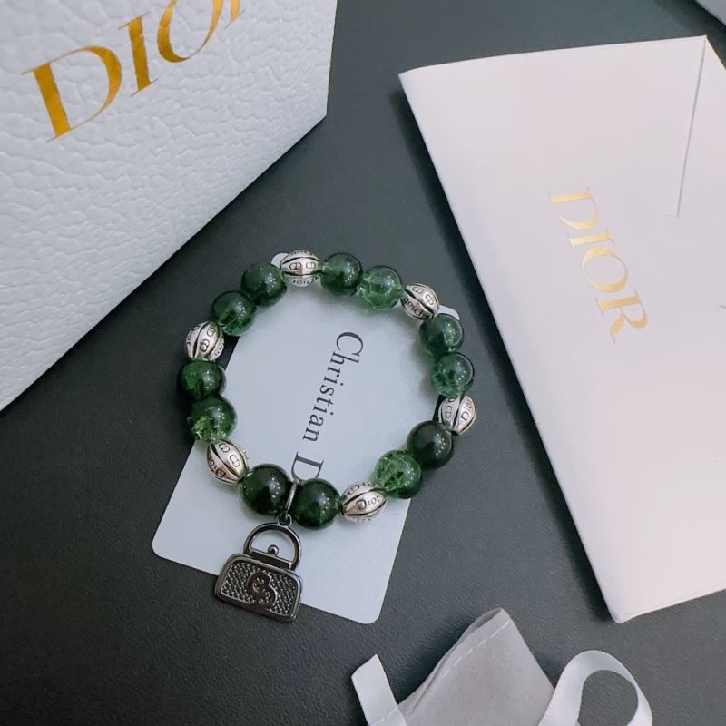 chr1st1an D10r bracelets